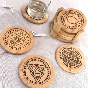 JOIE : Cercle Énergétique d’Harmonisation H2O