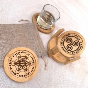 SOMMEIL : Cercle Énergétique d’Harmonisation H2O
