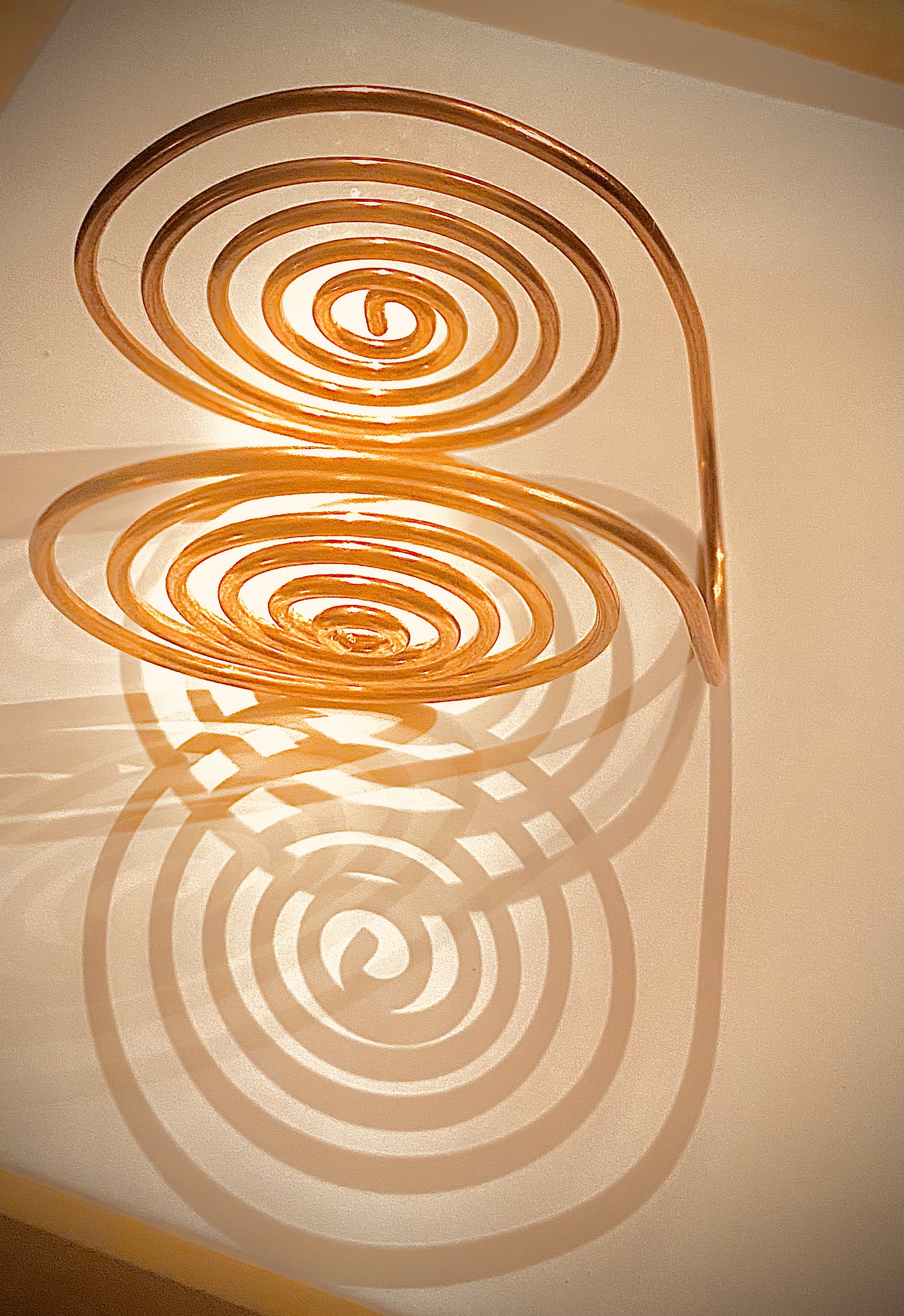 Spirale Énergétique : Main ou Genou ou Épaule – Image 4