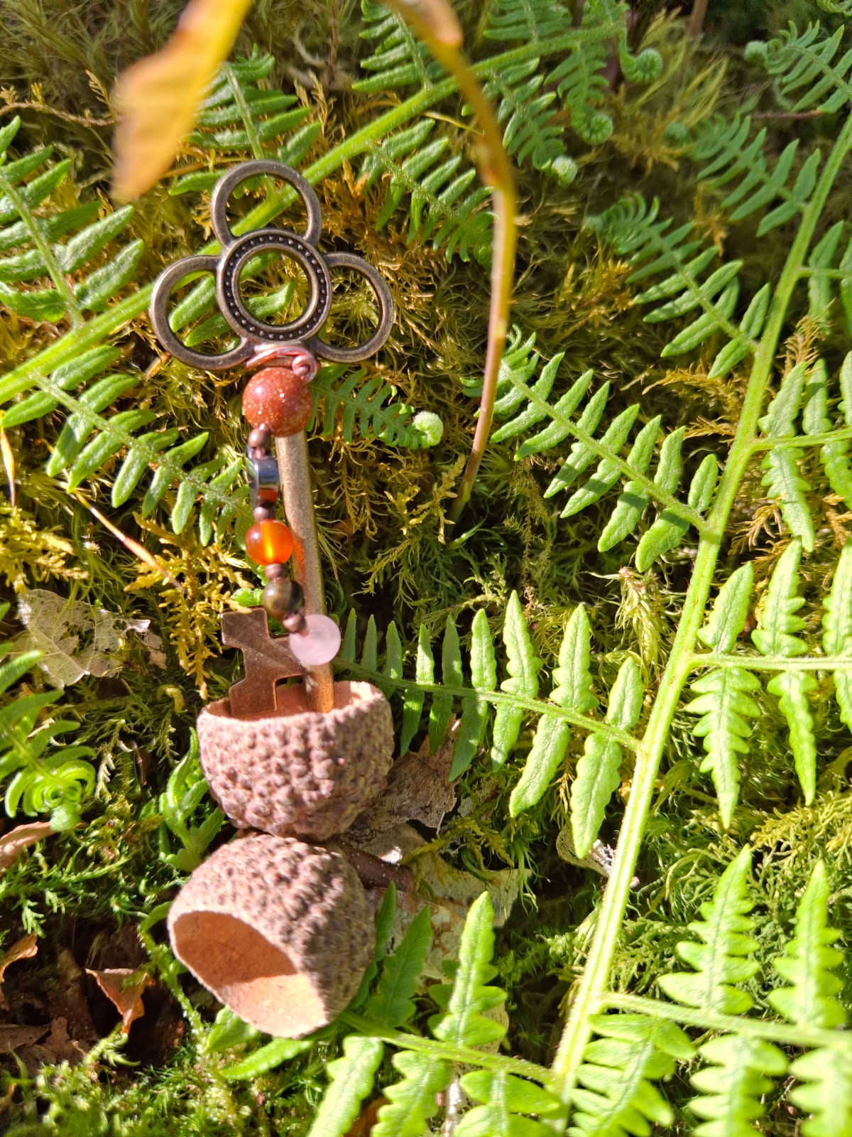 Clef d'Intention Créativité – Image 2