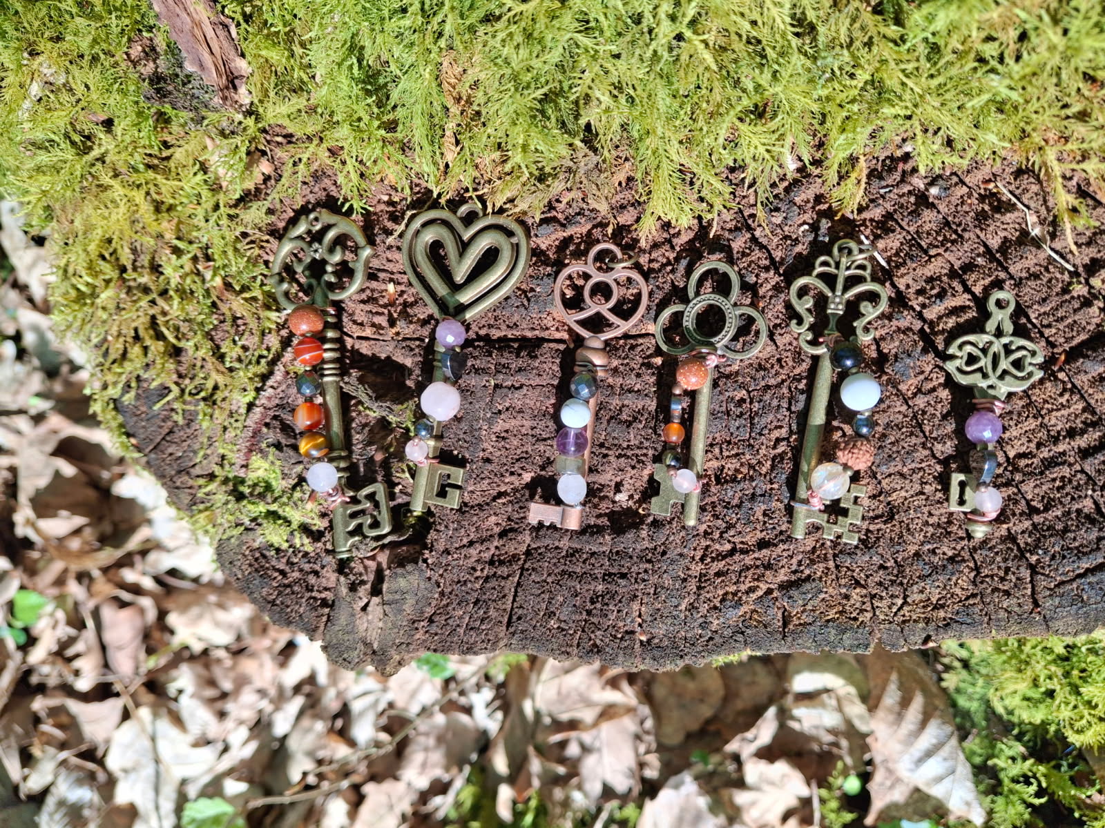 Clef d'Intention Protection – Image 3