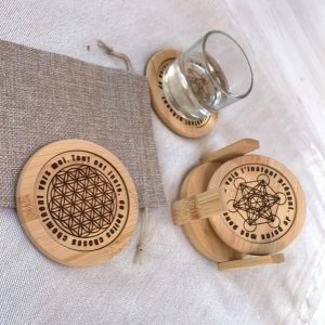MENTAL : Cercle Énergétique d’Harmonisation H2O