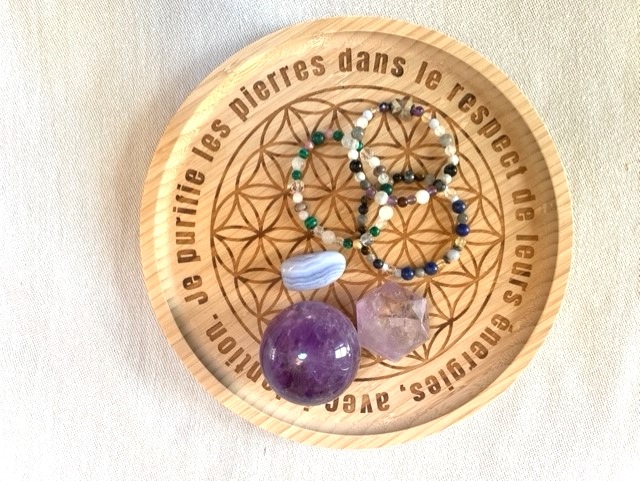 Plateau de Purification – Image 2