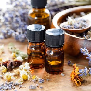 Synergie Huiles Essentielles Nuit de Sommeil