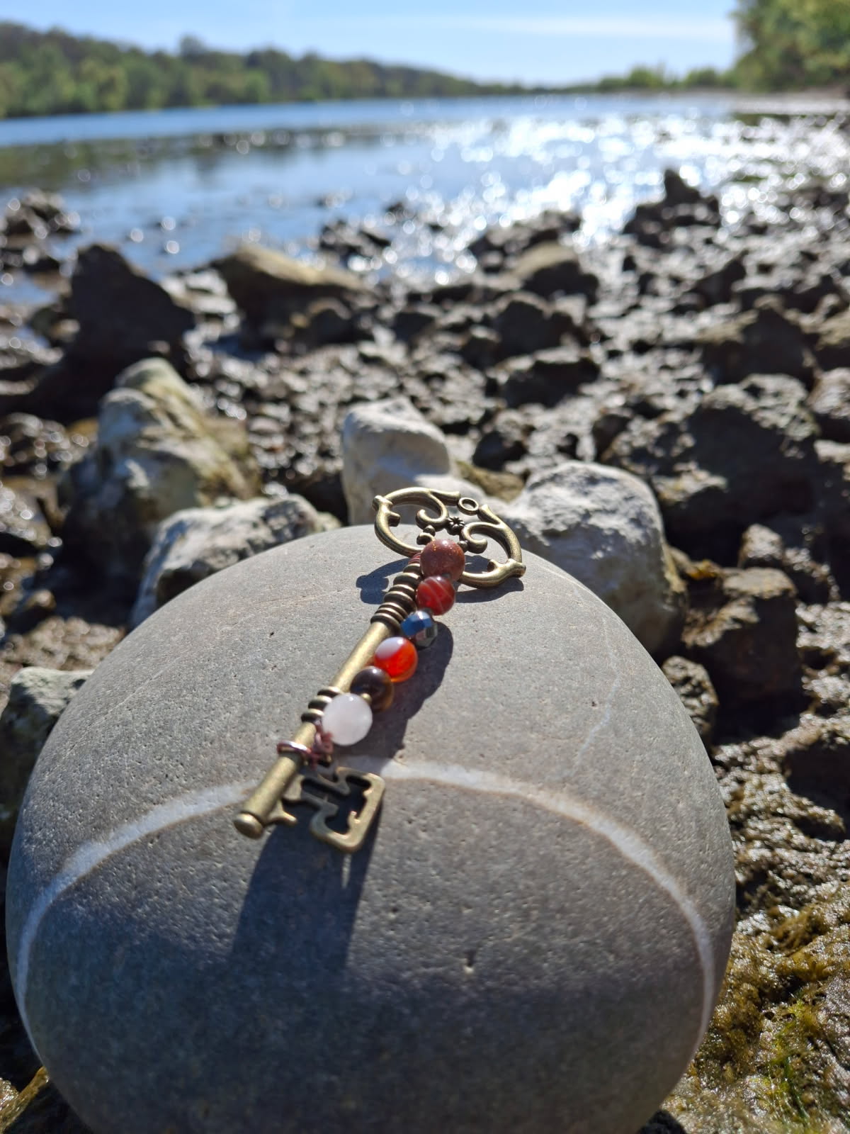 Clefs d'Intention à la demande
