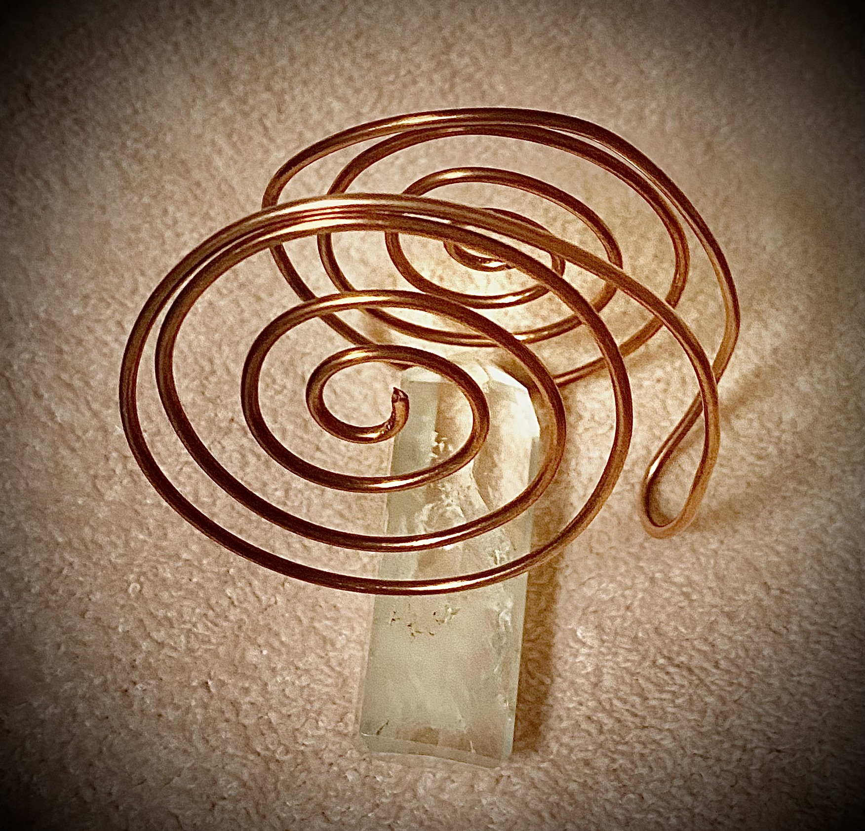 Spirale Énergétique : Main ou Genou ou Épaule – Image 3