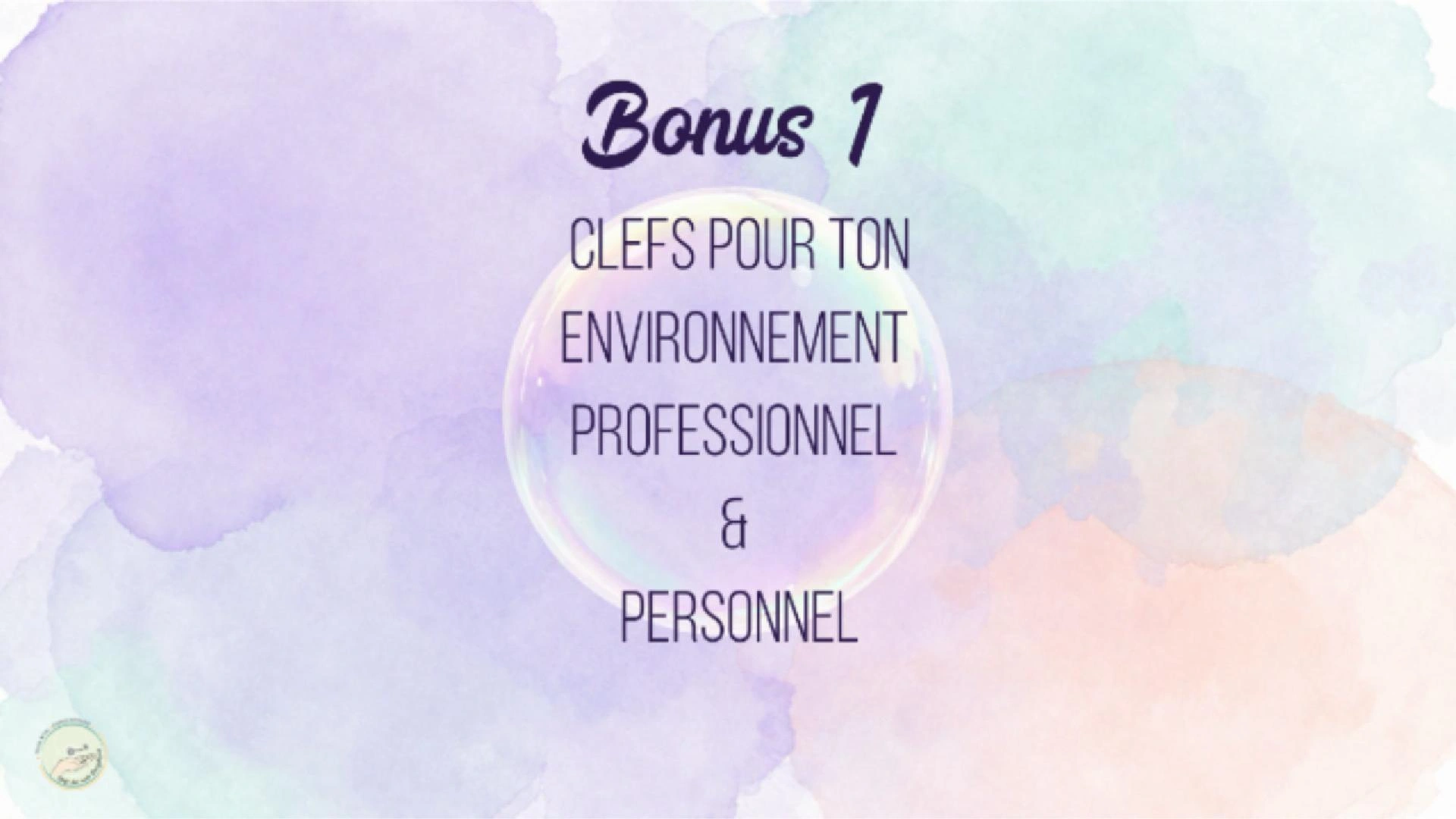Bonus 1