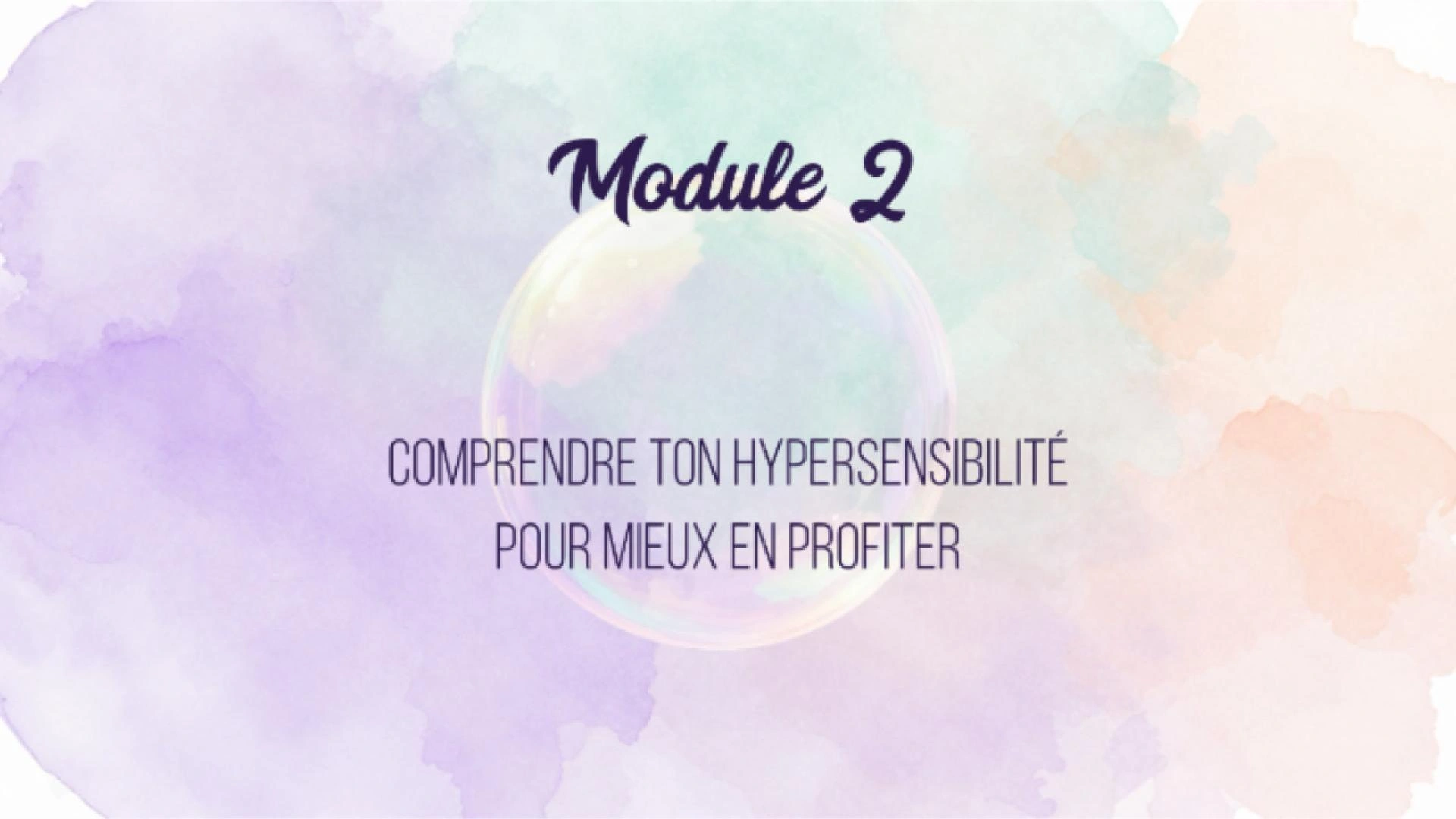 Module 2