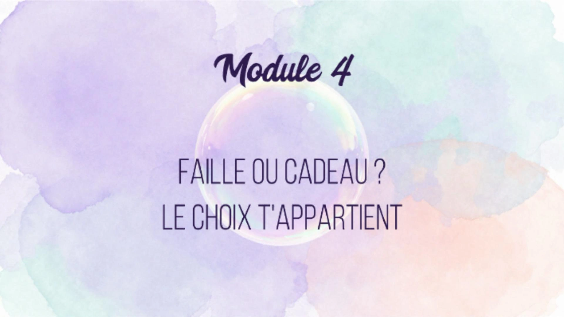 Module 4