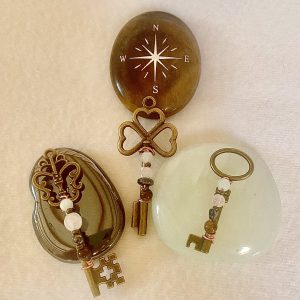 Clef Douce Protection